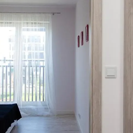 Dygata By Solarento * Варшава