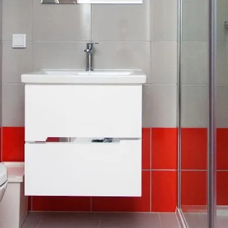 Dygata By Solarento Apartment Warsaw