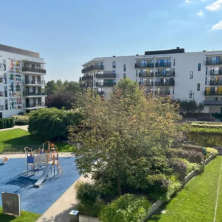 Dygata By Solarento Warsaw