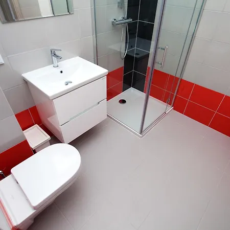 Apartment Dygata By Solarento Warsaw