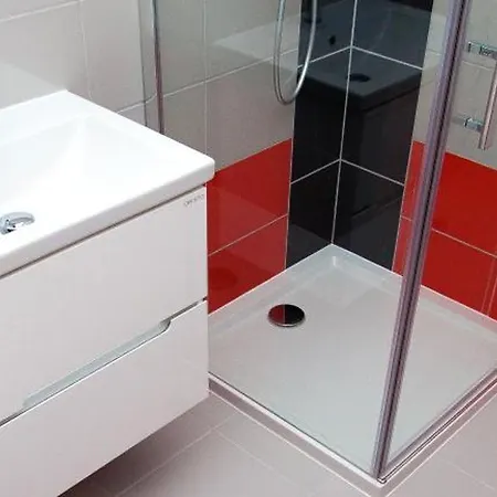 Dygata By Solarento Варшава