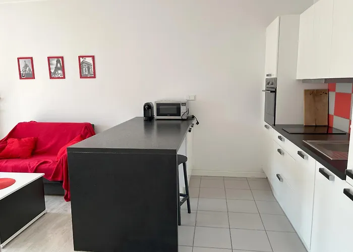 Dygata By Solarento Lejlighed