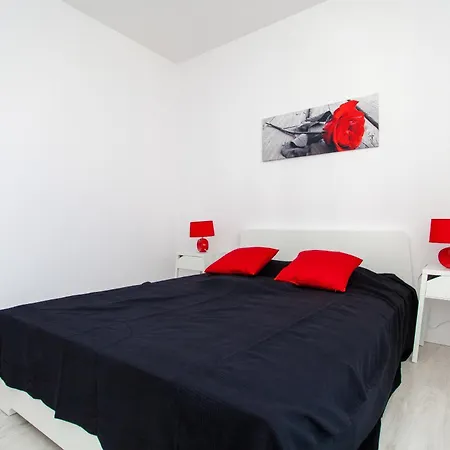 Dygata By Solarento Apartament