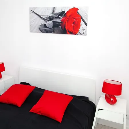 Apartment Dygata By Solarento